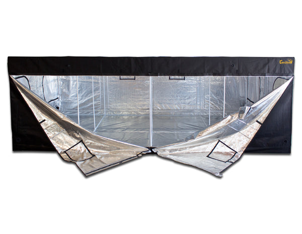 CLOUDLAB 844 - 4x4 Grow Tent by AC Infinity – PowerGrow Systems & Utah  Hydroponics